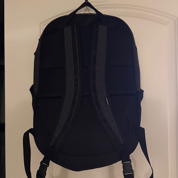 cotopaxi chumpi 50l travel duffel bag Allpa - Versatile 50L Duffel with Backpack Harness and Smart Organization Backpacks & Lunch Boxes Santa Clara Broncos Nike color:THYME